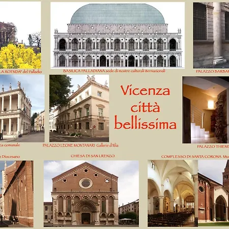 In Casa Cogollo