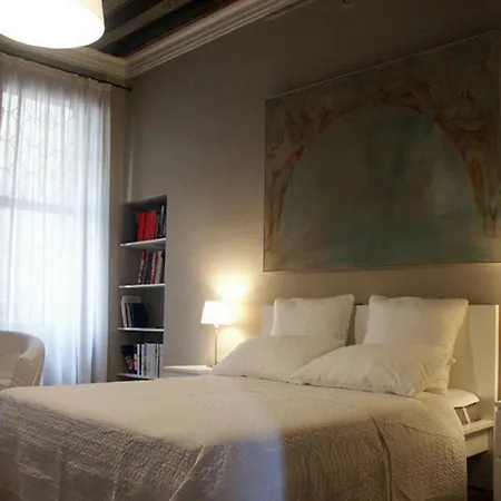 아파트 In Casa Cogollo