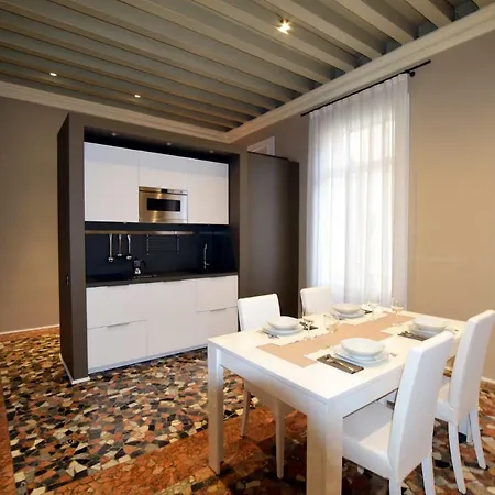 In Casa Cogollo