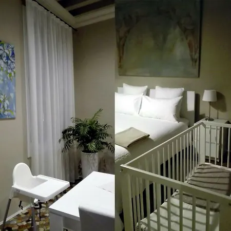 In Casa Cogollo
