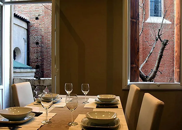 아파트 In Casa Cogollo