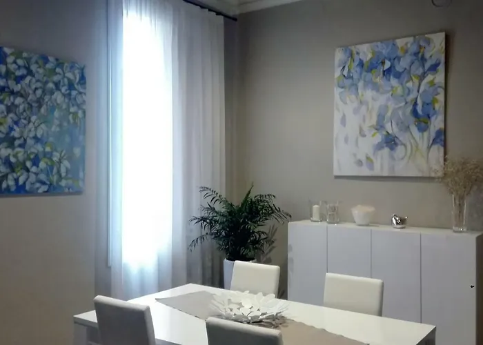 아파트 In Casa Cogollo *