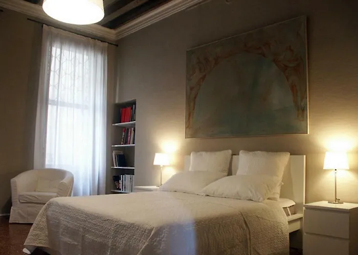 아파트 In Casa Cogollo