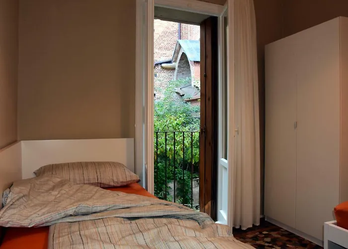 In Casa Cogollo 아파트