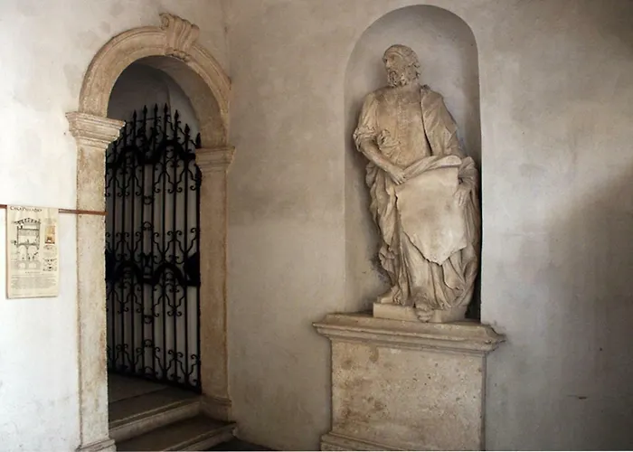 아파트 In Casa Cogollo 비첸차