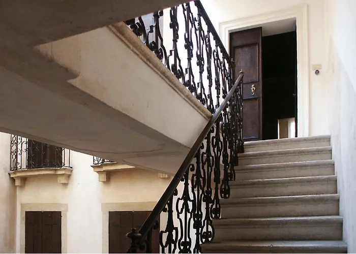 아파트 In Casa Cogollo *