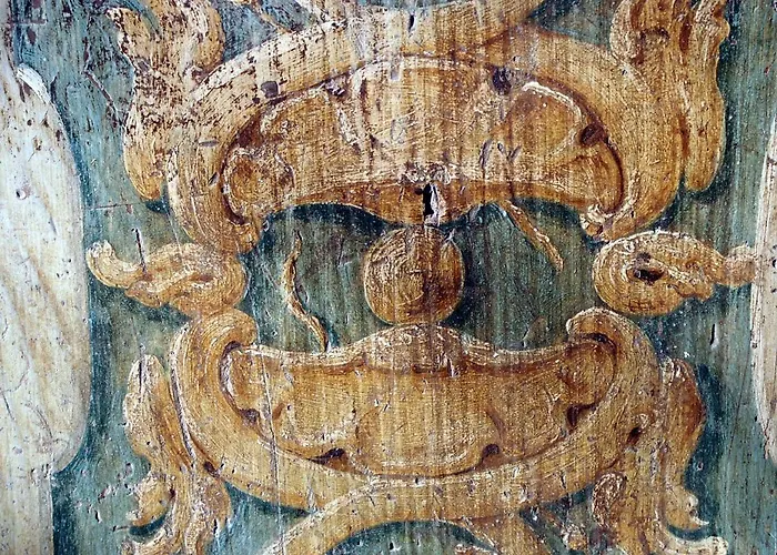 아파트 In Casa Cogollo 비첸차