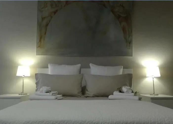 아파트 In Casa Cogollo