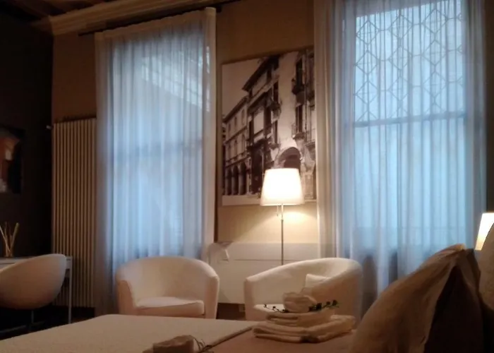 In Casa Cogollo 비첸차