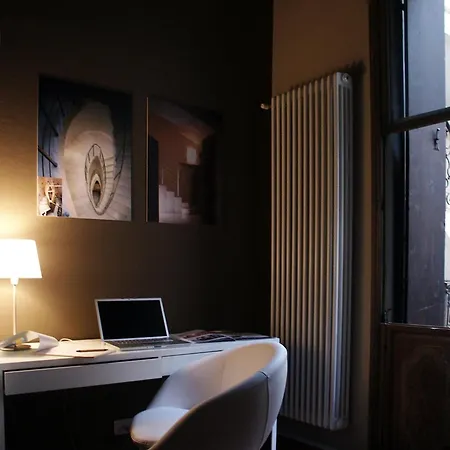 アパート In Casa Cogollo ヴィチェンツァ