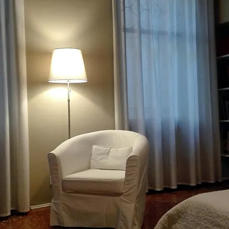 In Casa Cogollo ヴィチェンツァ