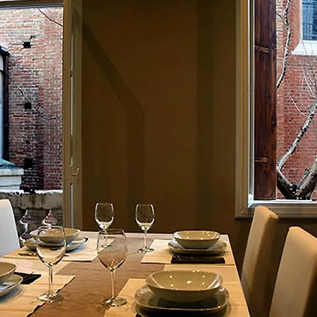 Appartamento In Casa Cogollo