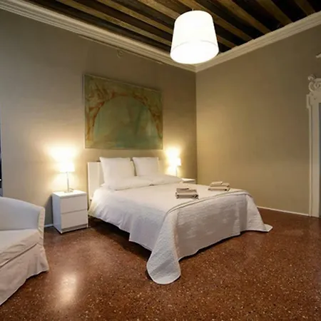 In Casa Cogollo * Vicenza