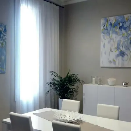 アパート In Casa Cogollo *