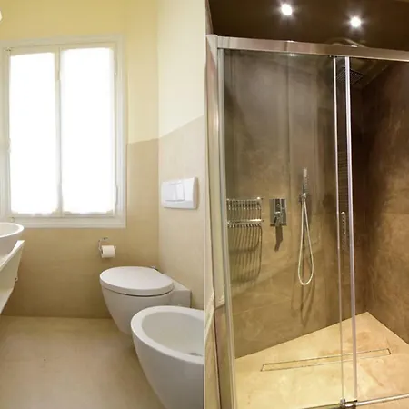 Appartamento In Casa Cogollo *