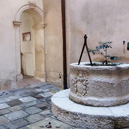 In Casa Cogollo Daire