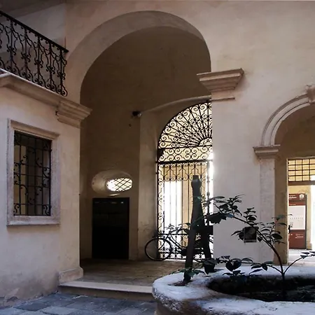 In Casa Cogollo *