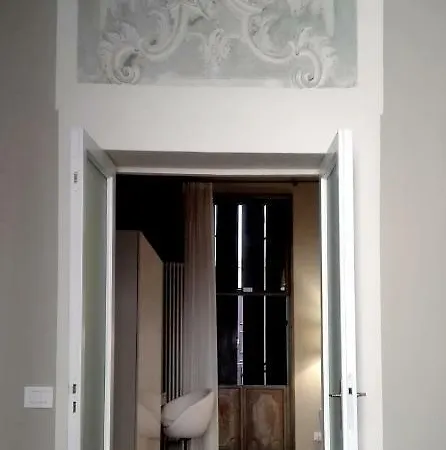 Apartment In Casa Cogollo Vicenza
