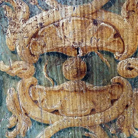 Appartamento In Casa Cogollo Vicenza