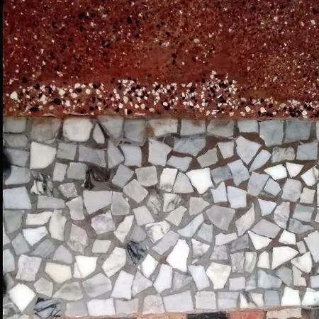 In Casa Cogollo アパート ヴィチェンツァ