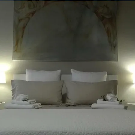 Appartamento In Casa Cogollo