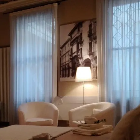 In Casa Cogollo ヴィチェンツァ