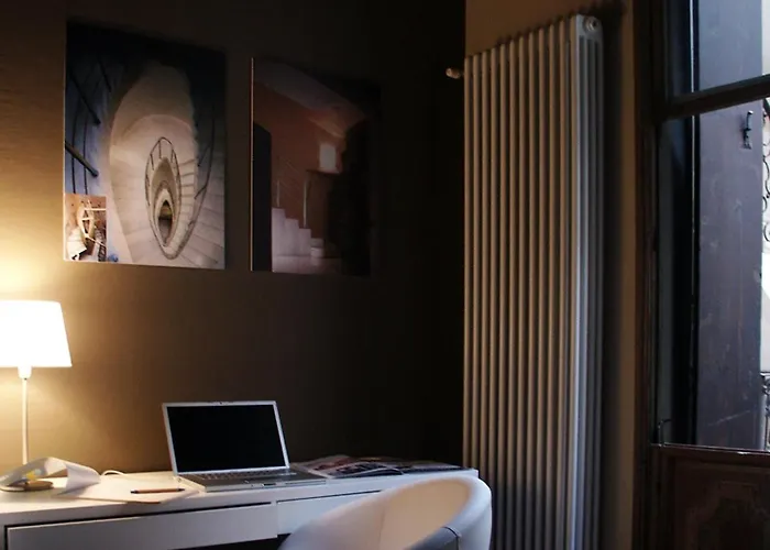 Appartement In Casa Cogollo Vicence