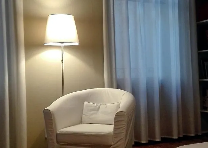 In Casa Cogollo فيتشنزا
