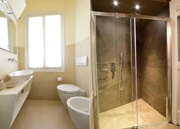 شقة In Casa Cogollo *