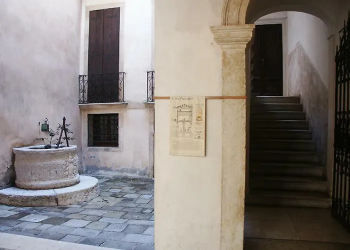 Appartement In Casa Cogollo *