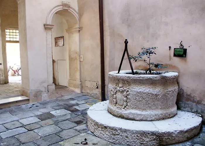 In Casa Cogollo شقة