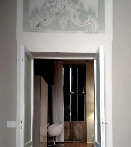 Appartement In Casa Cogollo Vicence