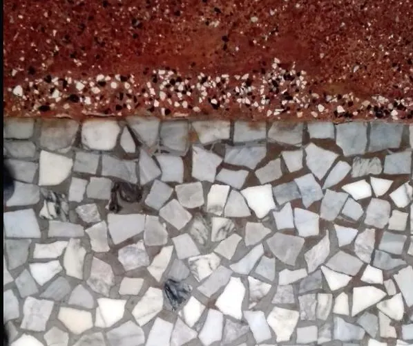 In Casa Cogollo شقة فيتشنزا